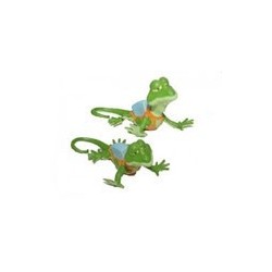 FIGURA IGOR  ( ATRAPA LA BANDERA )