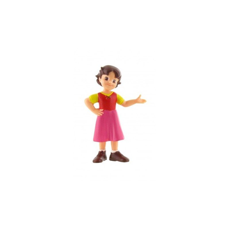 FIGURA HEIDI