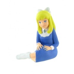 FIGURA CLARA ( HEIDI )