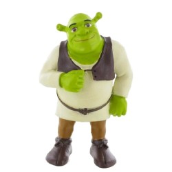 FIGURA SHREK