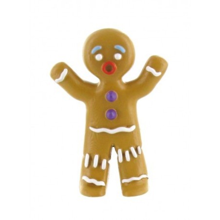 FIGURA GALLETA ( SHREK  )