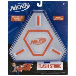 NERF DIANA ELITE CON LUZ
