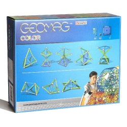 GEOMAG PANELS - COLOR,  PANELES CONSTRUC