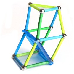 GEOMAG PANELS - COLOR,  PANELES CONSTRUC 2