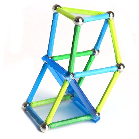 GEOMAG PANELS - COLOR,  PANELES CONSTRUC