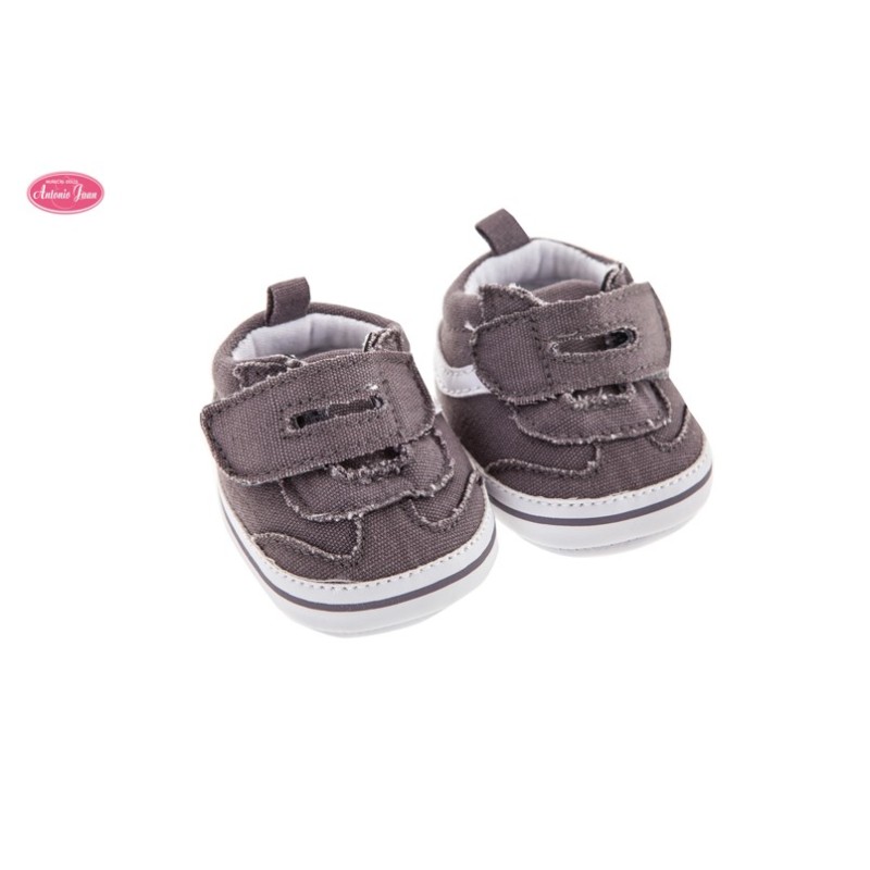 ZAPATOS SURTIDOS - MUÑECAS ANTONIO JUAN