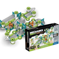 GEOMAG MECHANICS GRAVITY RECYCLED COMBO  2