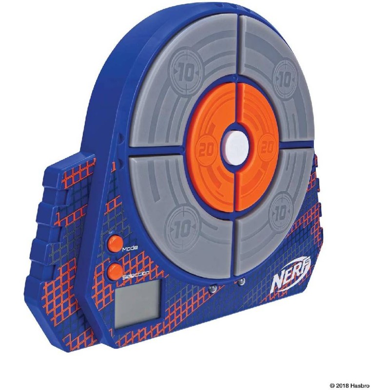 NERF DIANA DIGITAL