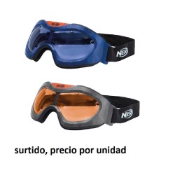 GAFAS DE COMBATE - NERF ELITE