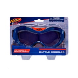 GAFAS DE COMBATE - NERF ELITE 2