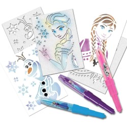 MI PRIMER BLOPENS KIT FROZEN