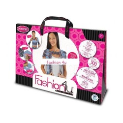 FASHION 4 U - SET DISEÑO MODA FASHION (S