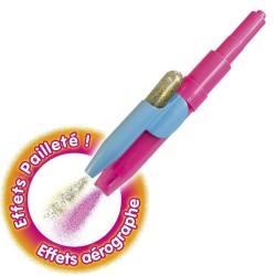 BLOPENS PURPURINA SUPER CENTRO DE ACTIVI