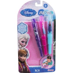 MI PRIMER BLOPENS KIT FROZEN 2