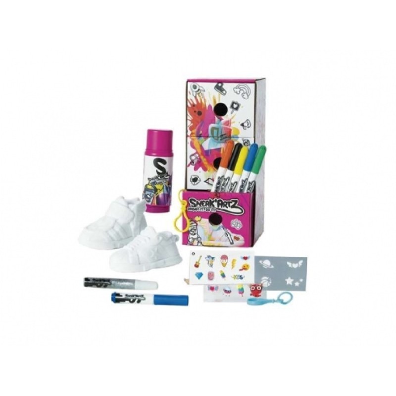 SNEAK`ARTZ SPRAY SET