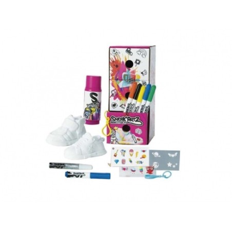 SNEAK`ARTZ SPRAY SET