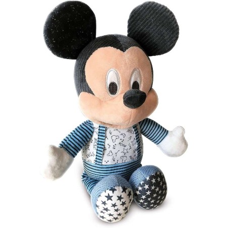 MICKEY PELUCHE DUERME CONMIGO