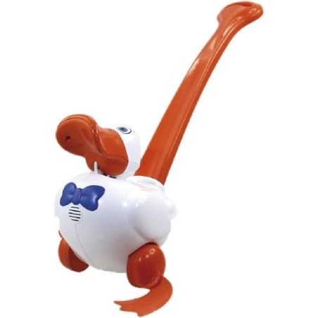 WADDLES, ¡ EL PATO QUE ANDA! Postillon 