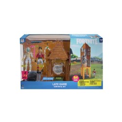 FORTNITE LATE GAME SURVIVAL KIT PACK 2 F