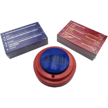 JUEGO DE MESA EL CAZADOR