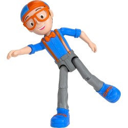 Figura Blippi con Sonidos 2