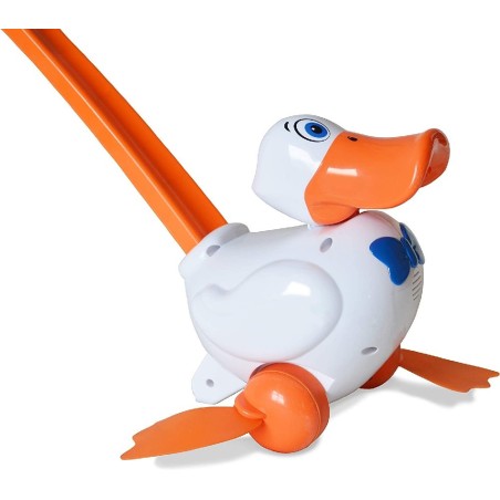 WADDLES, ¡ EL PATO QUE ANDA! Postillon 