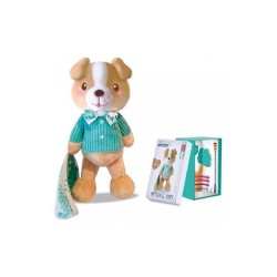 PELUCHE PERRITO PARA BEBES PUPPY