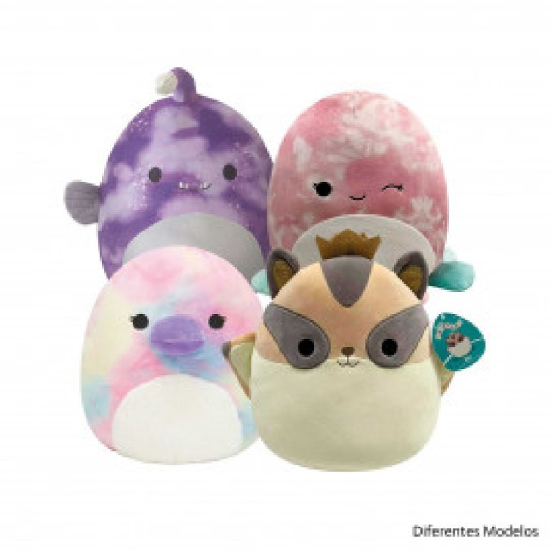 SQUISHMALLOWS 45 CM SURTIDO