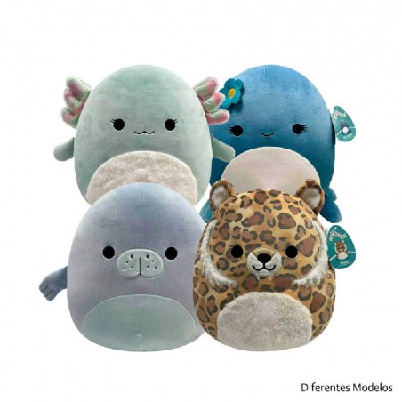 SQUISHMALLOWS 45 CM SURTIDO