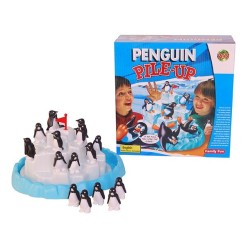 JUEGO MANTEN EL PINGUINO
