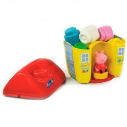 CLEMMY BABY CUBO PEPPA PIG 2