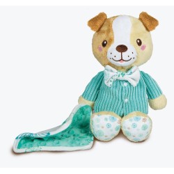 PELUCHE PERRITO PARA BEBES PUPPY 2