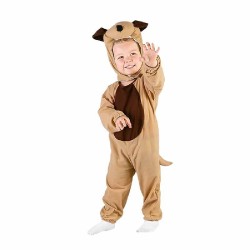 DISFRAZ PERRITO BEBE 1-2  CACHORRITO