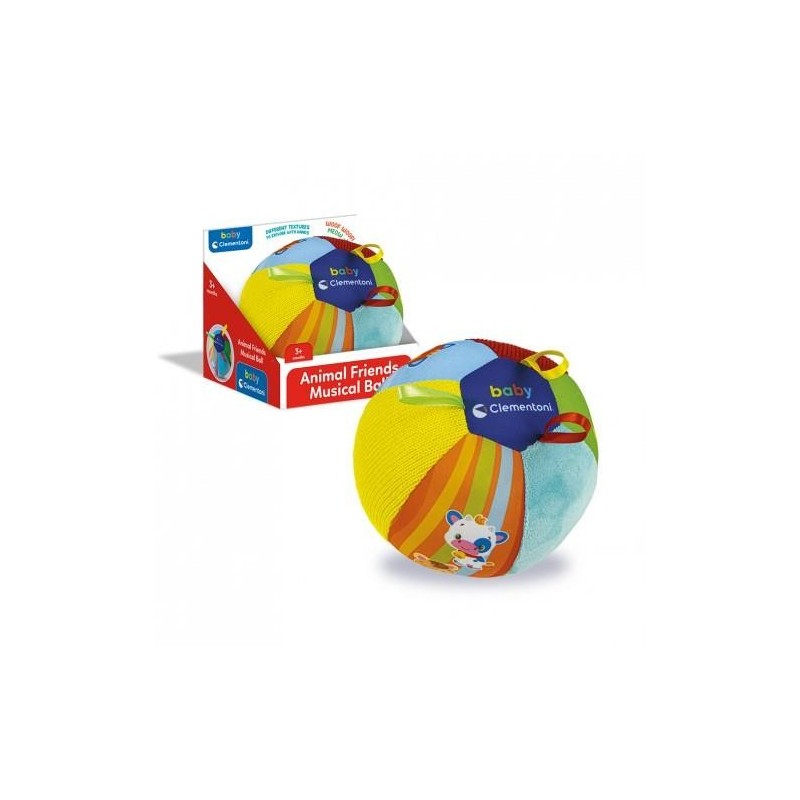 Pelota Musical