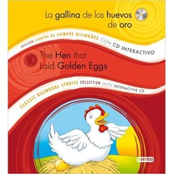 LA GALLINA DE LOS HUEVOS DE ORO / THE HE