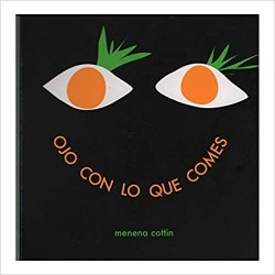 OJO CON LO QUE COMES. TECOLOTE.