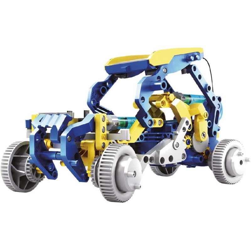 XTREM PROJECTS TALLER DE ROBOTICA
