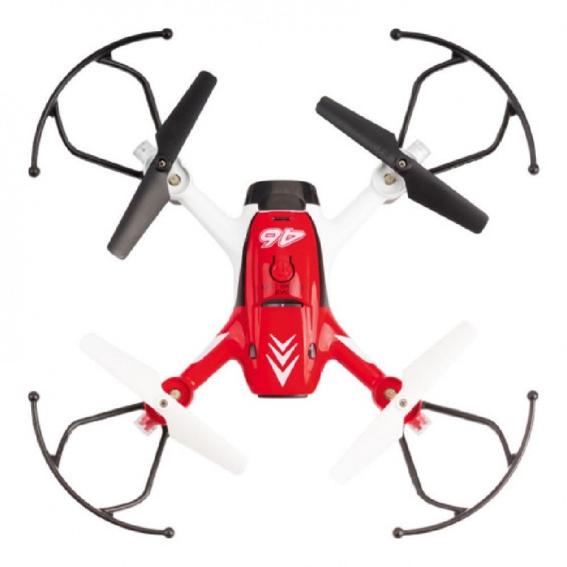 XTREME RAIDERS DRON EASY EVO