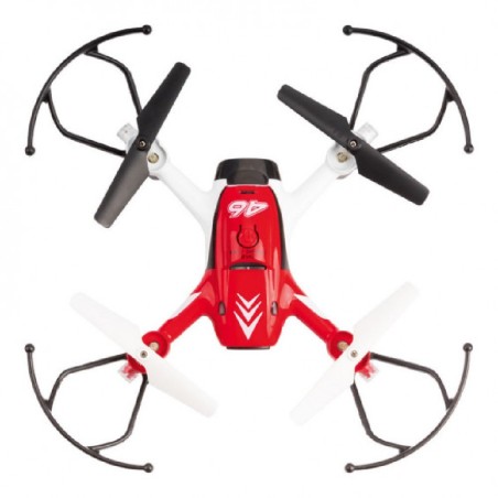 XTREME RAIDERS DRON EASY EVO