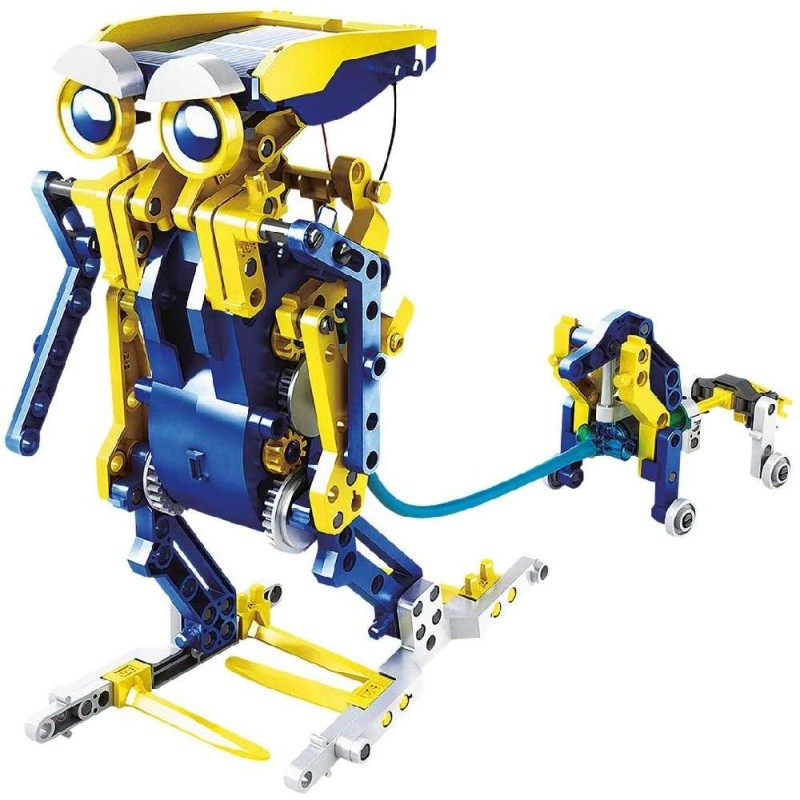 XTREM PROJECTS TALLER DE ROBOTICA