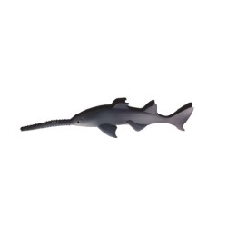 FIGURA PEZ SIERRA