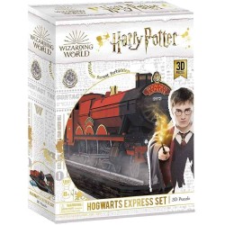 HARRY POTTER - EXPRESO DE HOGWARTS HARRY 2