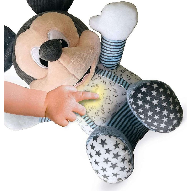 MICKEY PELUCHE DUERME CONMIGO
