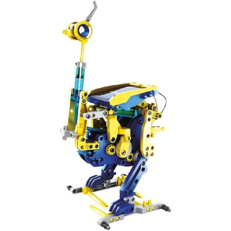 XTREM PROJECTS TALLER DE ROBOTICA