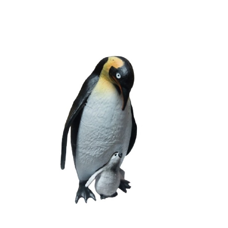FIGURA PINGUINO EMPERADOR