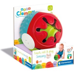 Pelota Sensorial