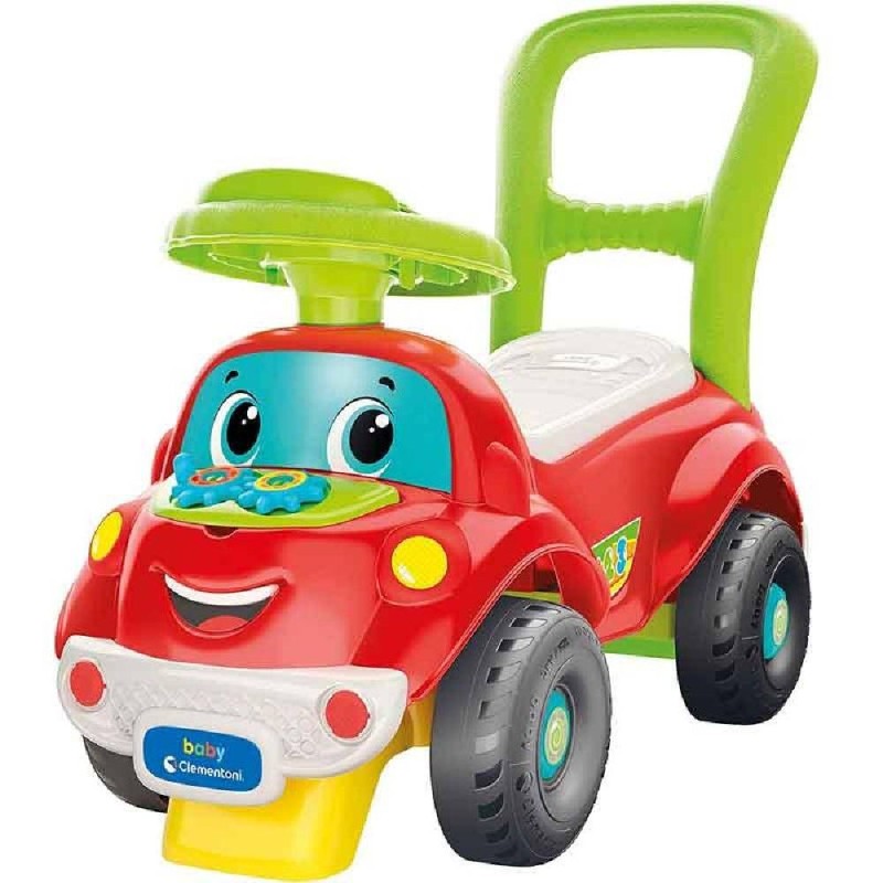 COCHE CORREPASILLOS 3 EN 1