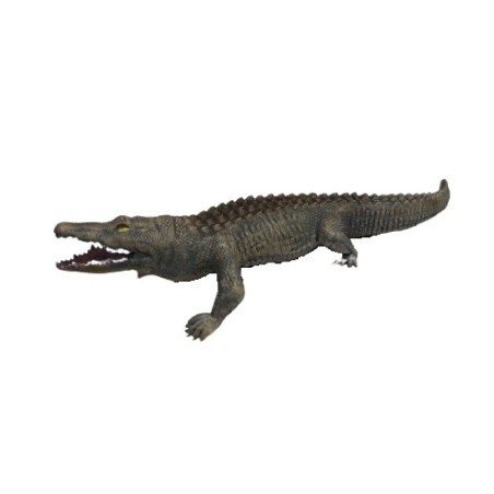 FIGURA COCODRILO DEL ORINOCO