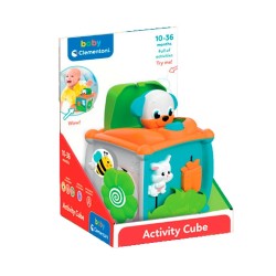 CUBO DE ACTIVIDADES 2