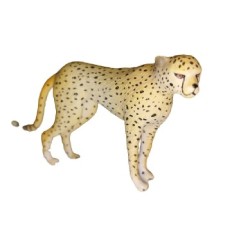 FIGURA GUEPARDO